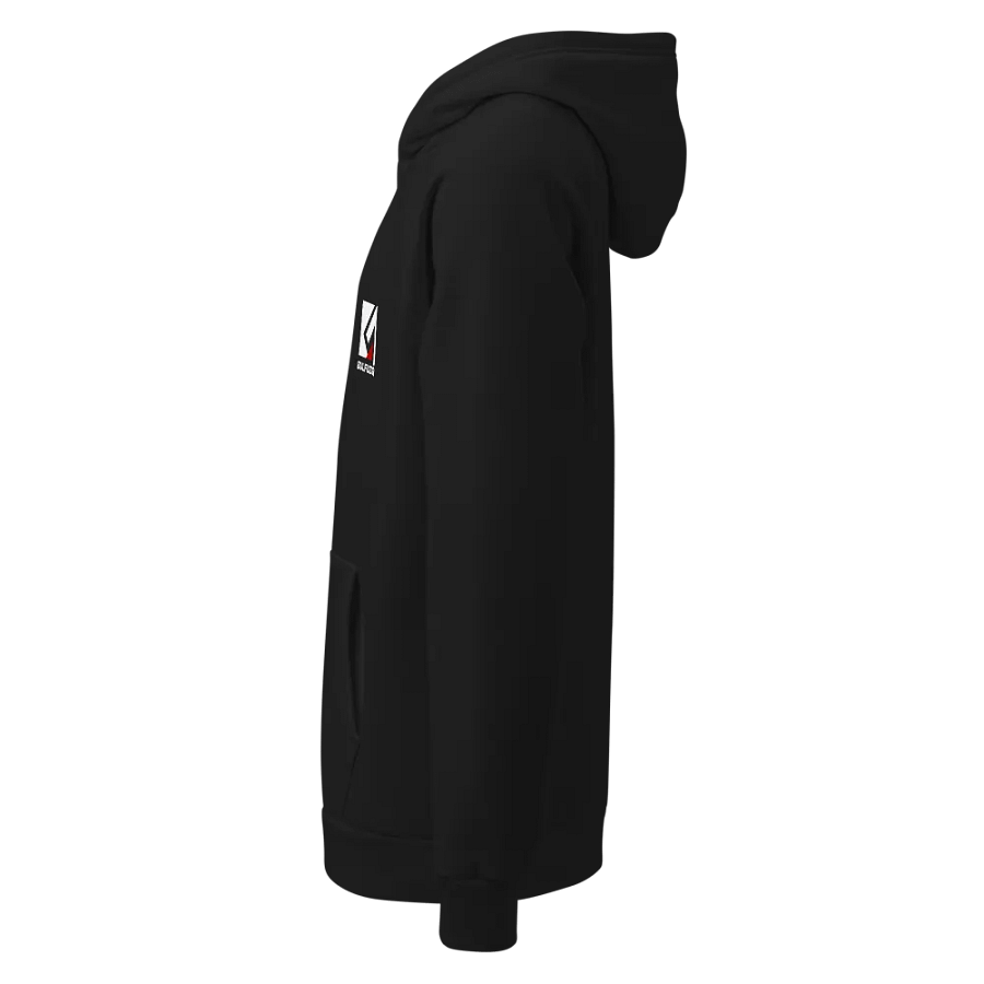 Bulfuzq | Under Armour® Unisex Hoodie product image (3)