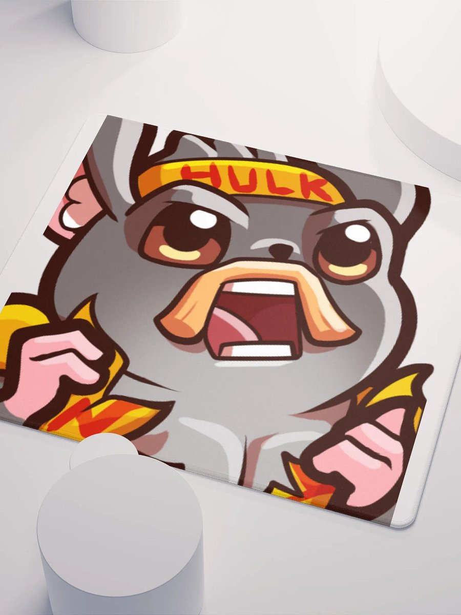 BouBrother MousePad product image (5)