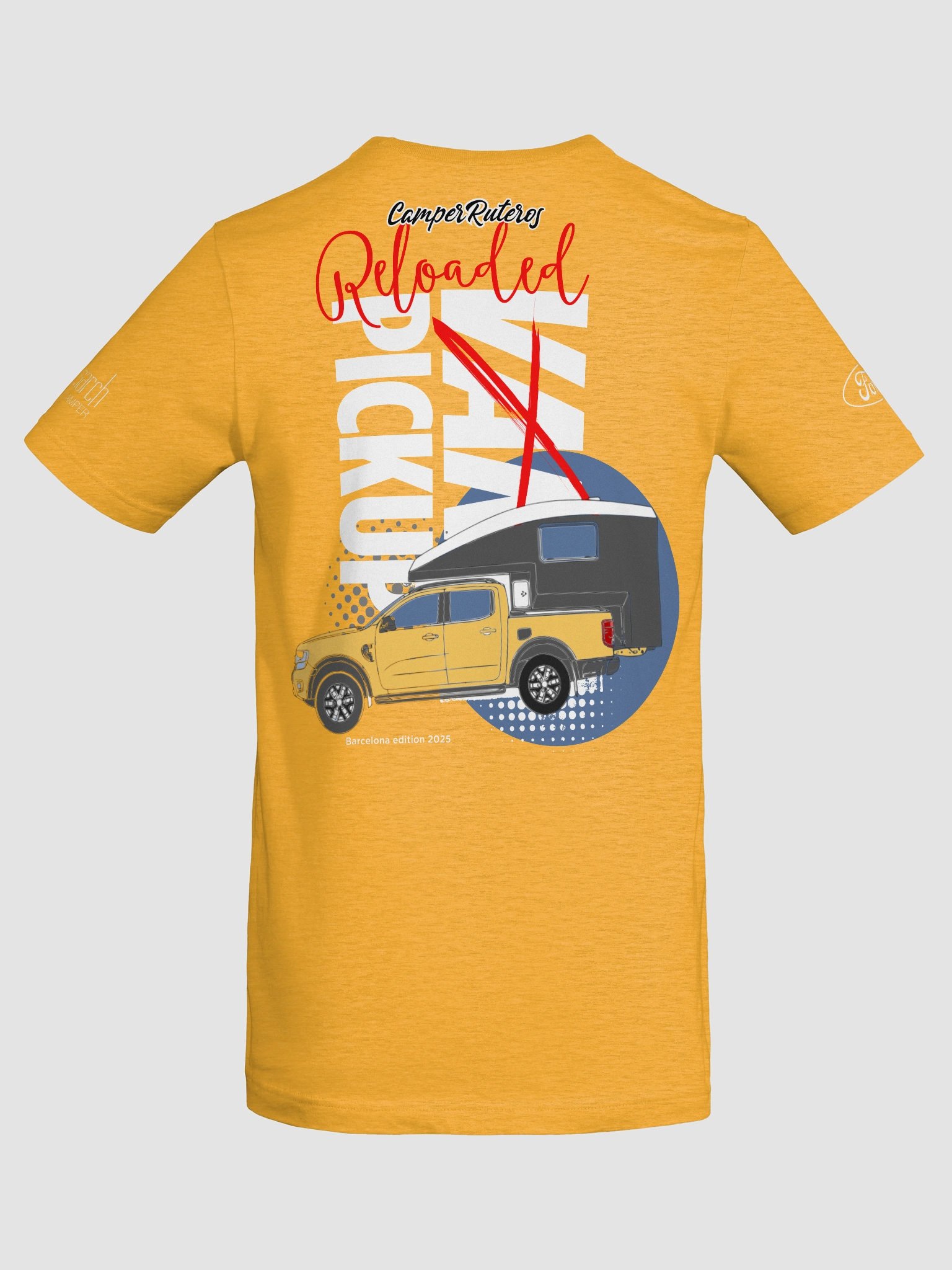 CamperRuteros Reloaded product image (16)