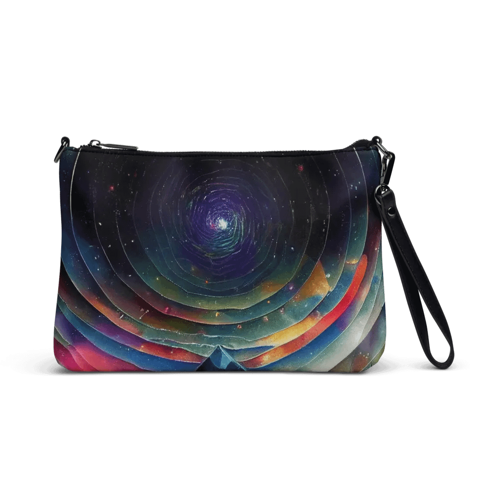 Starry Vortex Crossbody Adventure Bag product image (1)