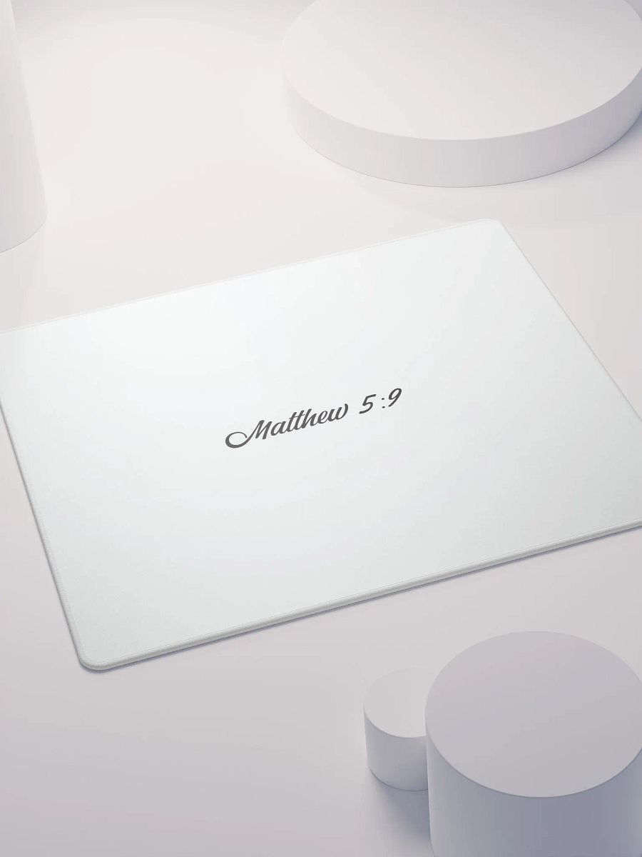 Bible Verse Matthew 5:9 product image (7)