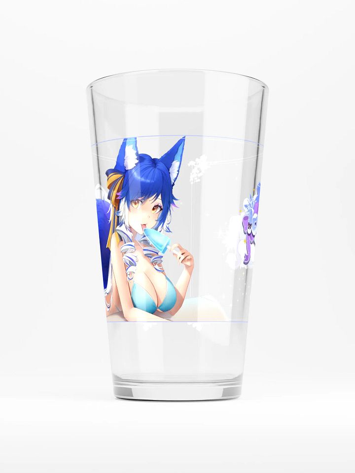 Icy Pool Glas product image (1)