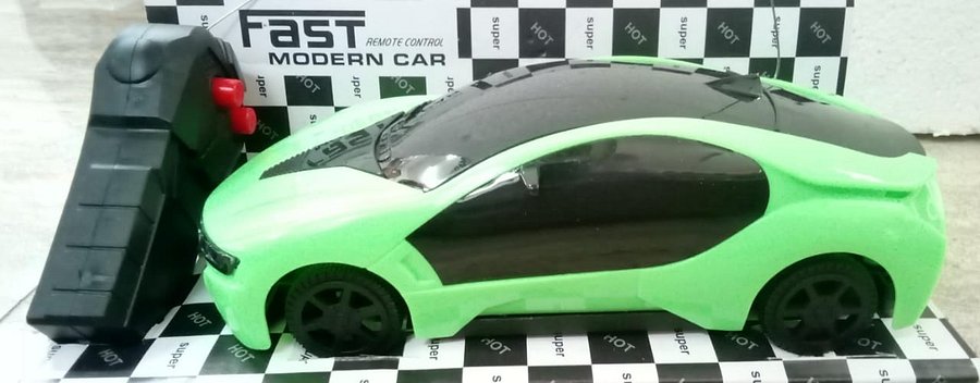 REMOTE CAR product image (2)