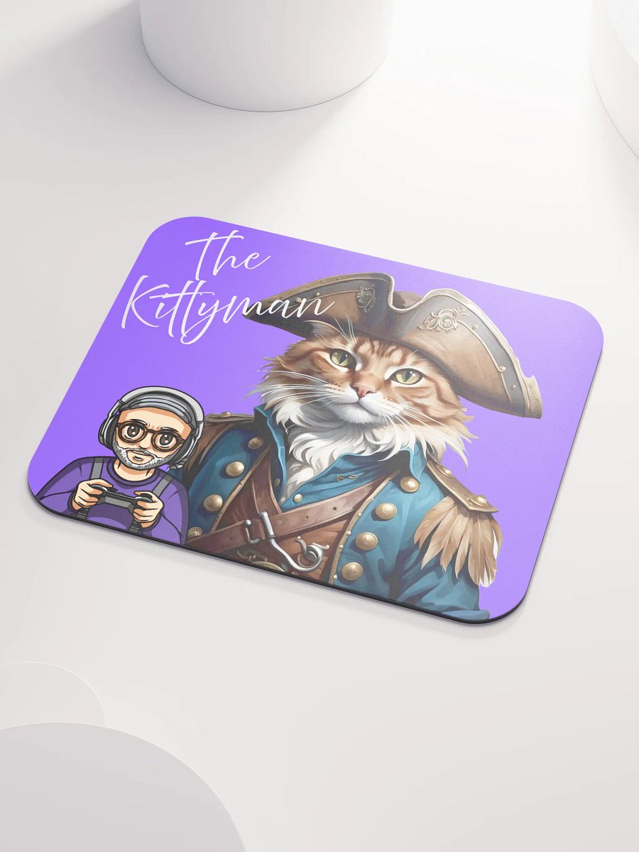 The Kittyman product image (3)