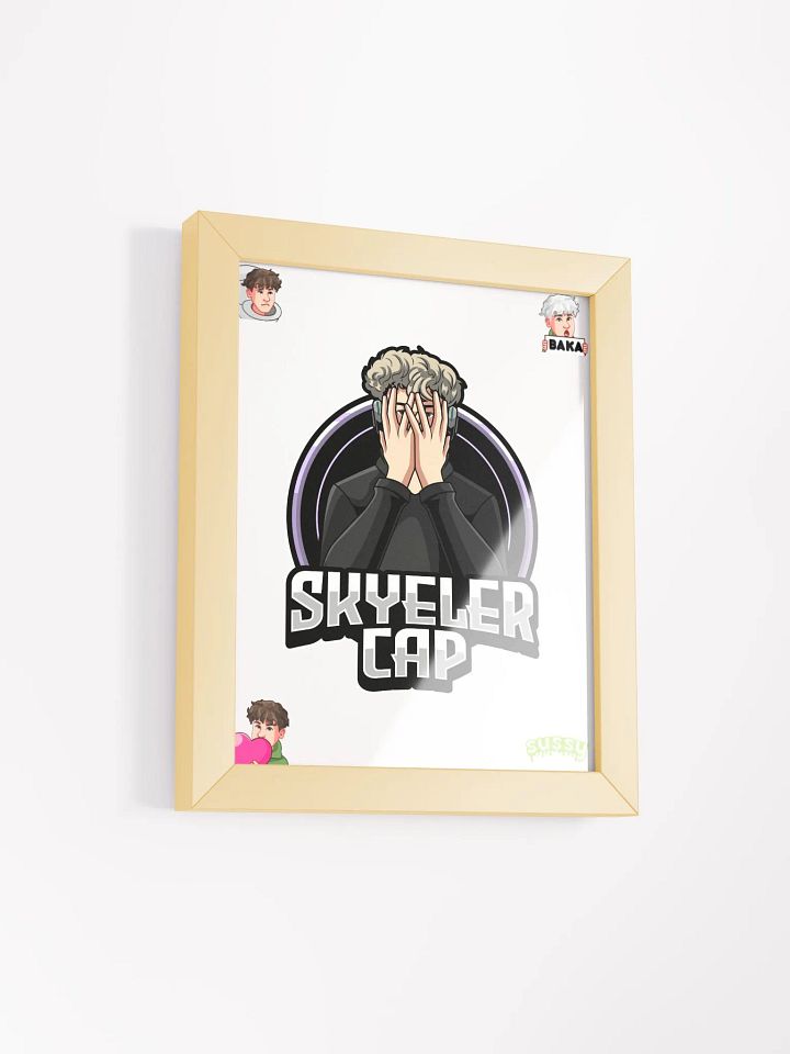 Skyelercap 