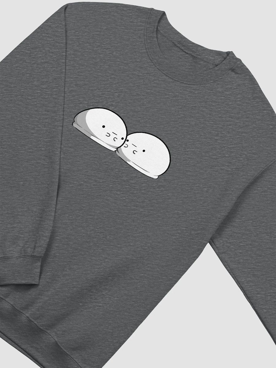 BFF [Bob Fiends Forever] Sweater product image (9)
