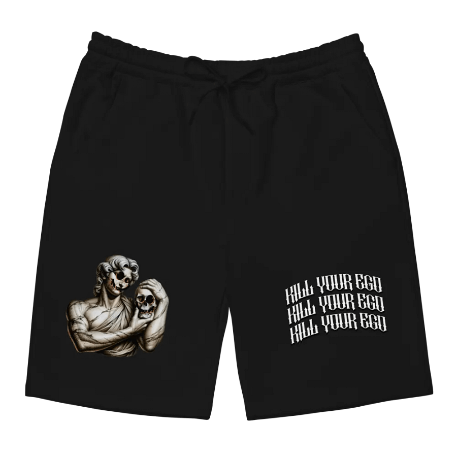 Kill Your Ego Shorts product image (9)