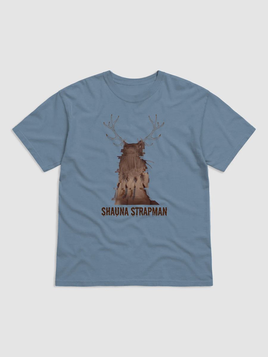 Shauna Strapman Tshirt product image (10)