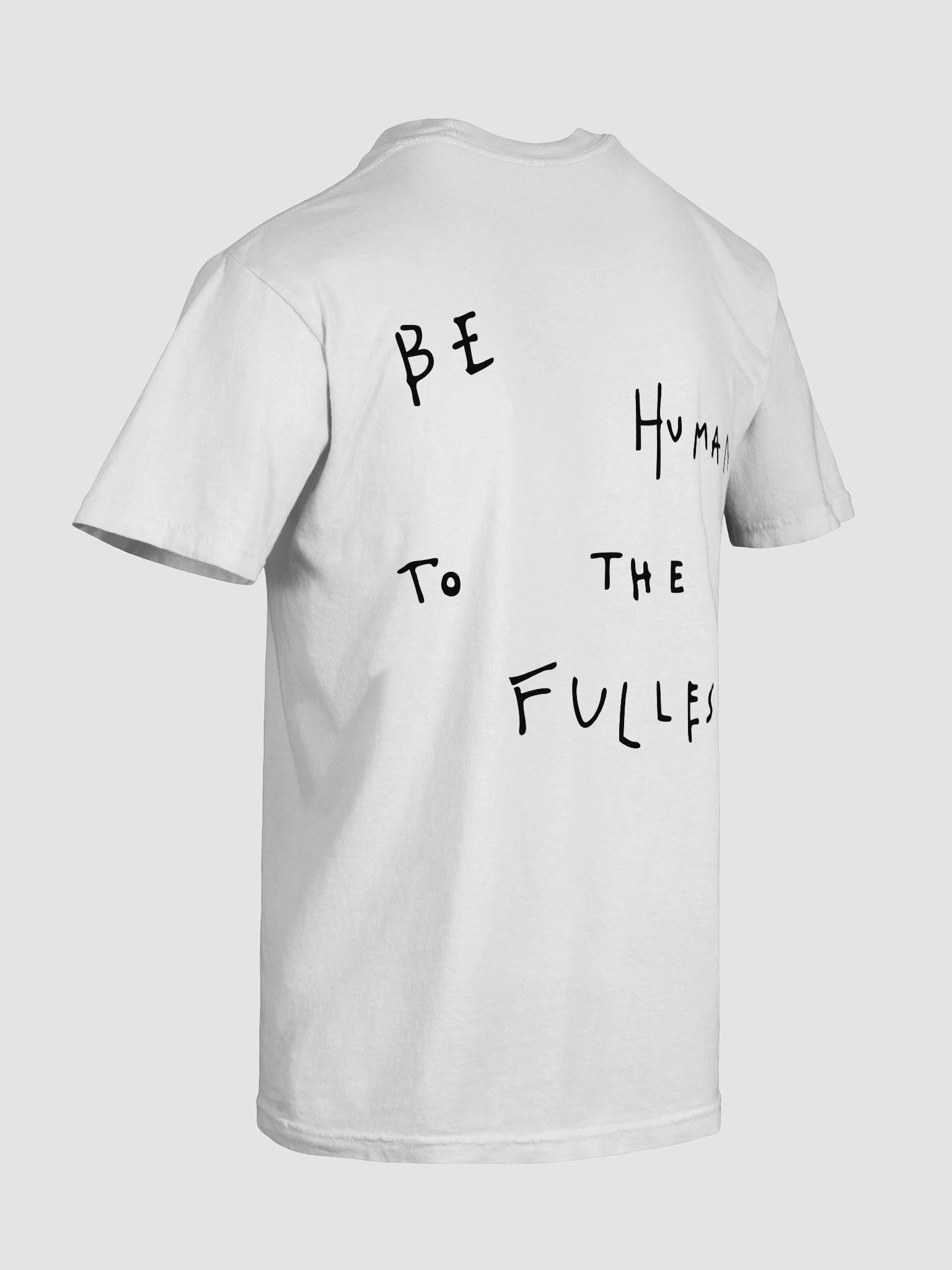 Be human to the fullest product image (16)