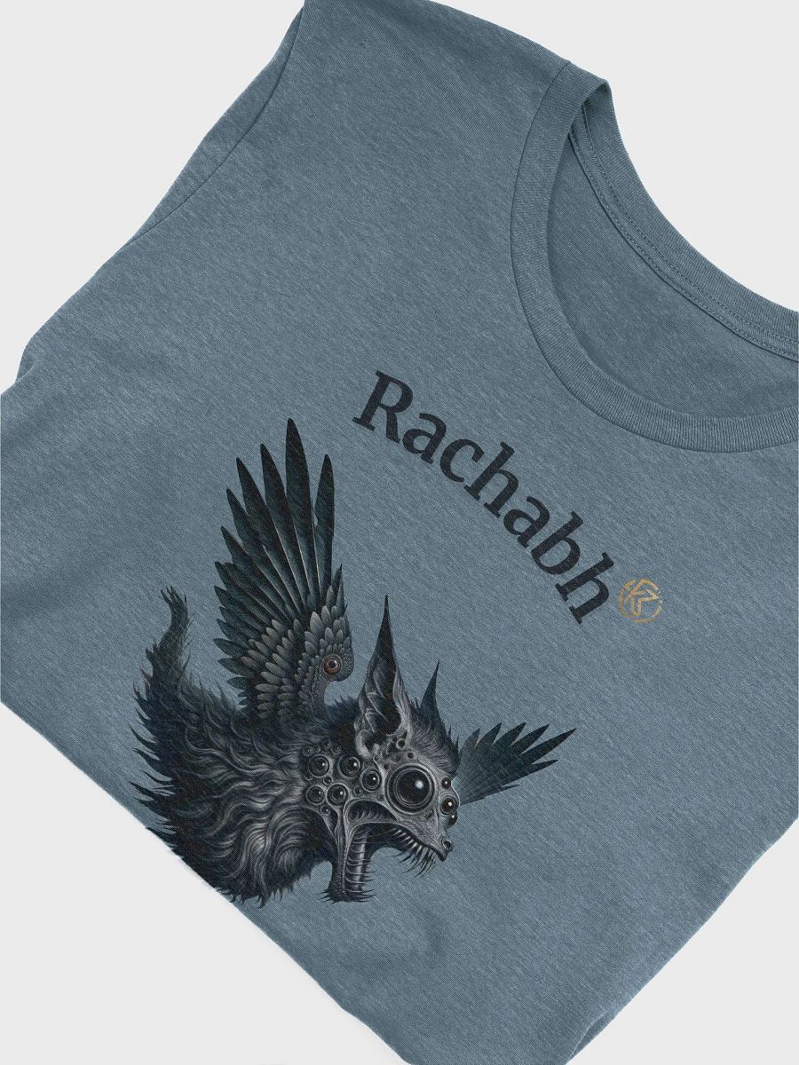 Supernal Rachabh | Supersoft T-Shirt product image (4)