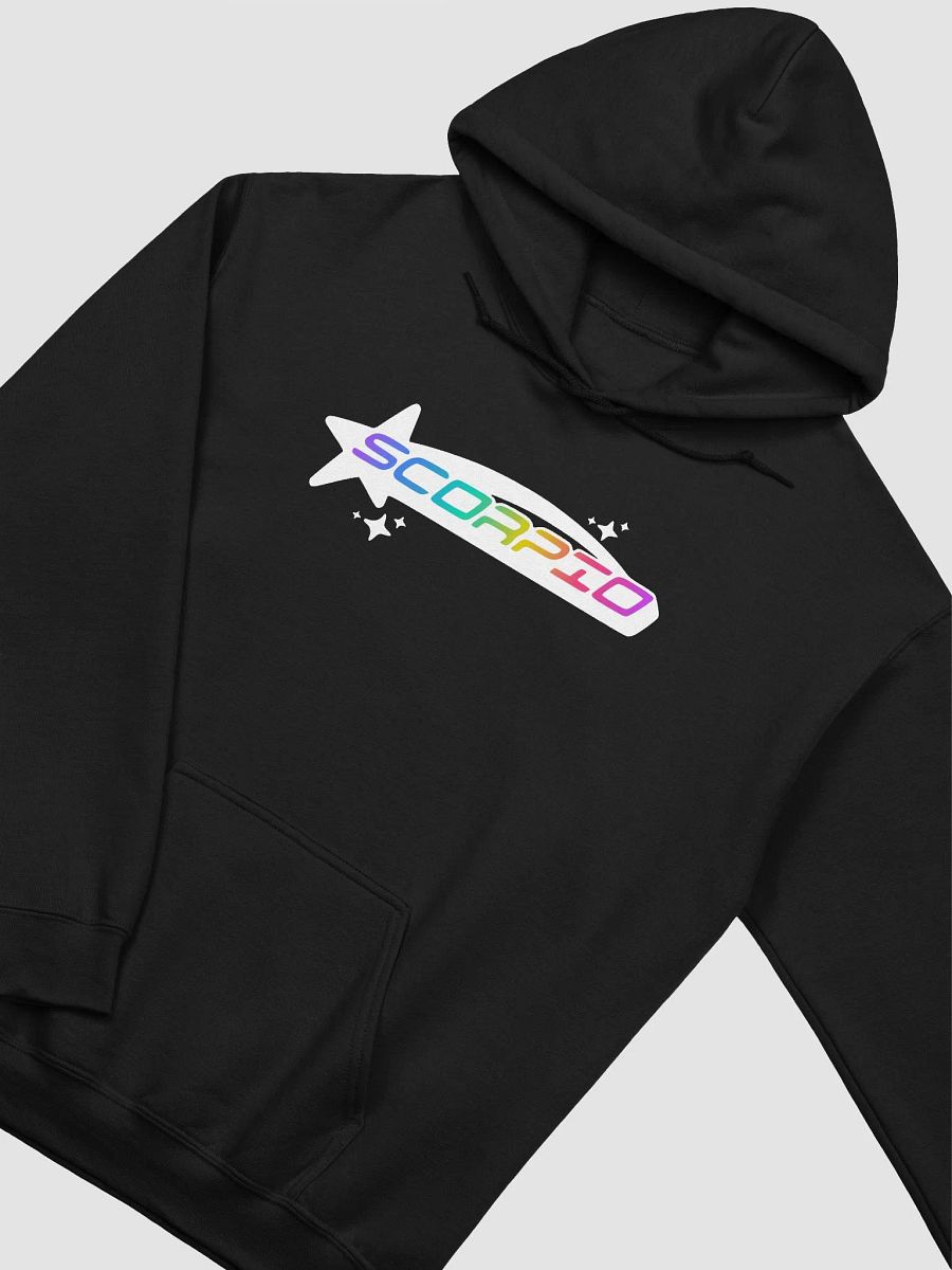 SCORPIO HOODIE product image (6)
