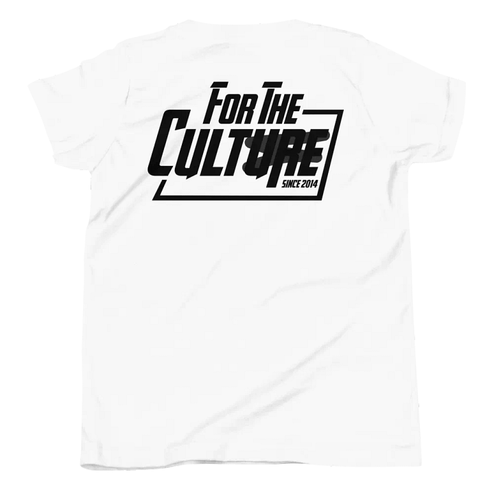 Kids For the Culture Black product image (55)