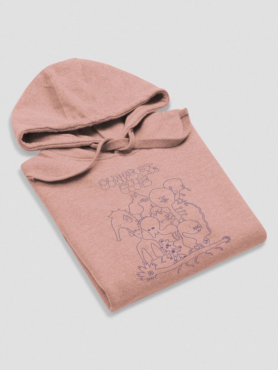 Dumb E.Ts Club product image (5)