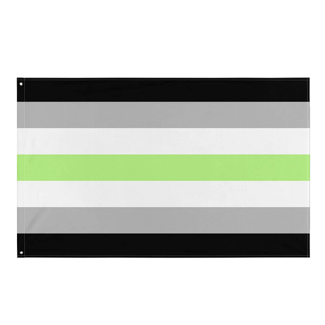 Agender  Mini-Collection