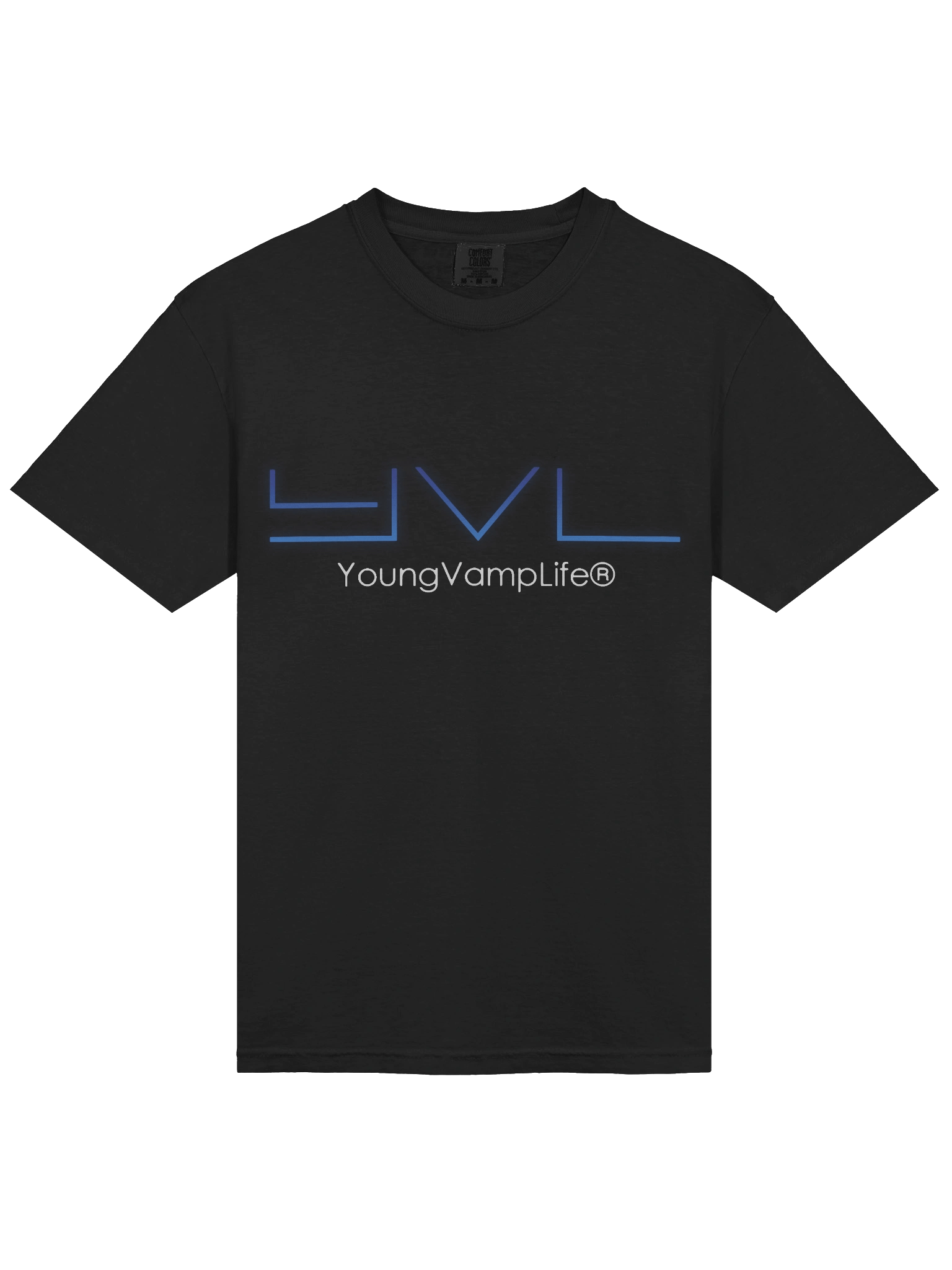 Young Vamp Life Tee product image (3)