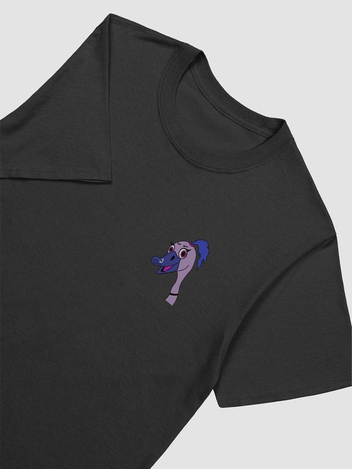 Emo Grunge Goose Tee product image (1)