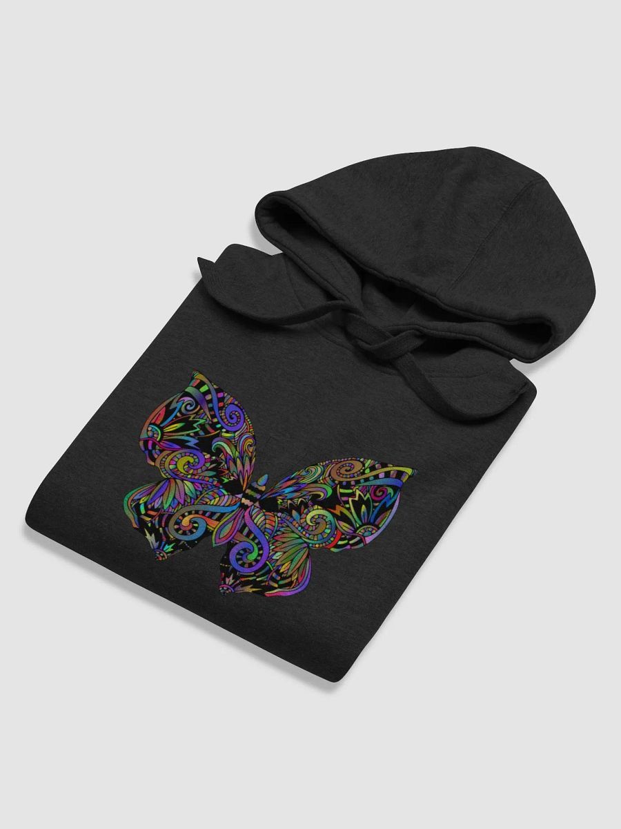 Cozy Cotton Butterfly Sweatshirt product image (6)