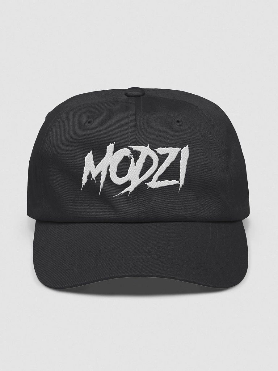 MODZI CLASSIC DAD HAT product image (3)