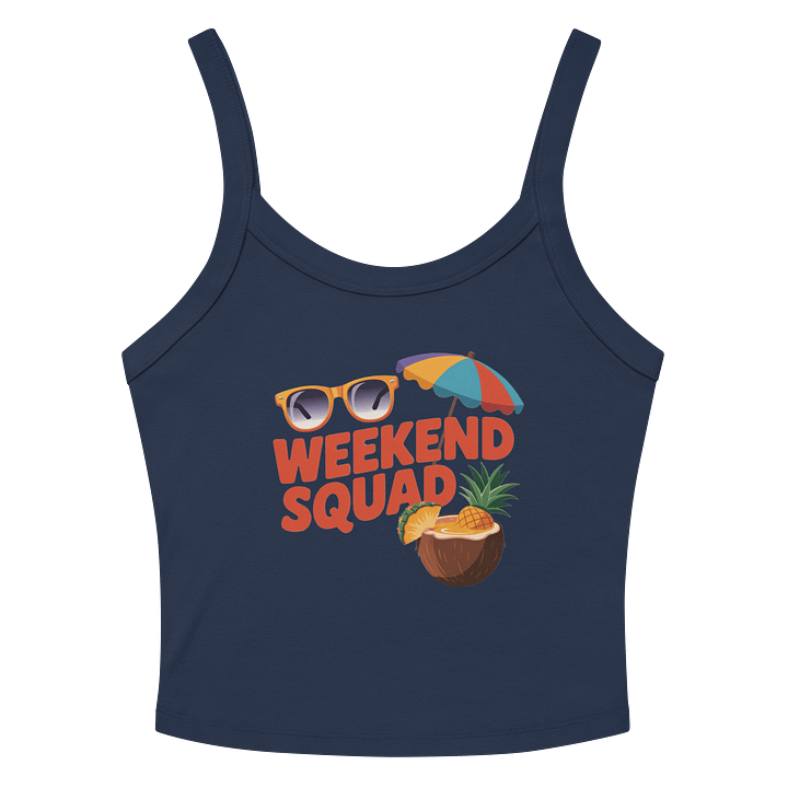Weekend Squad product image (2)
