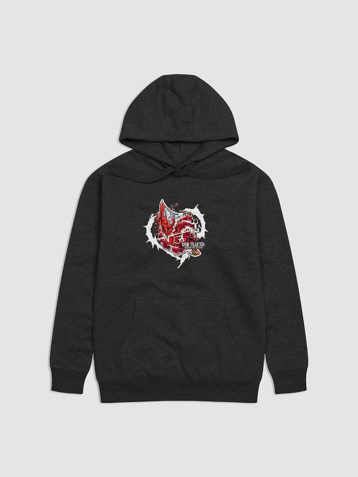 ❤️‍🩹 OpenheartedJuggalosAndRecovery ❤️‍🩹 product image (1)