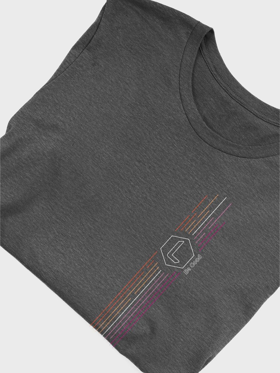 Legundo Lesbian Pride Tee product image (5)