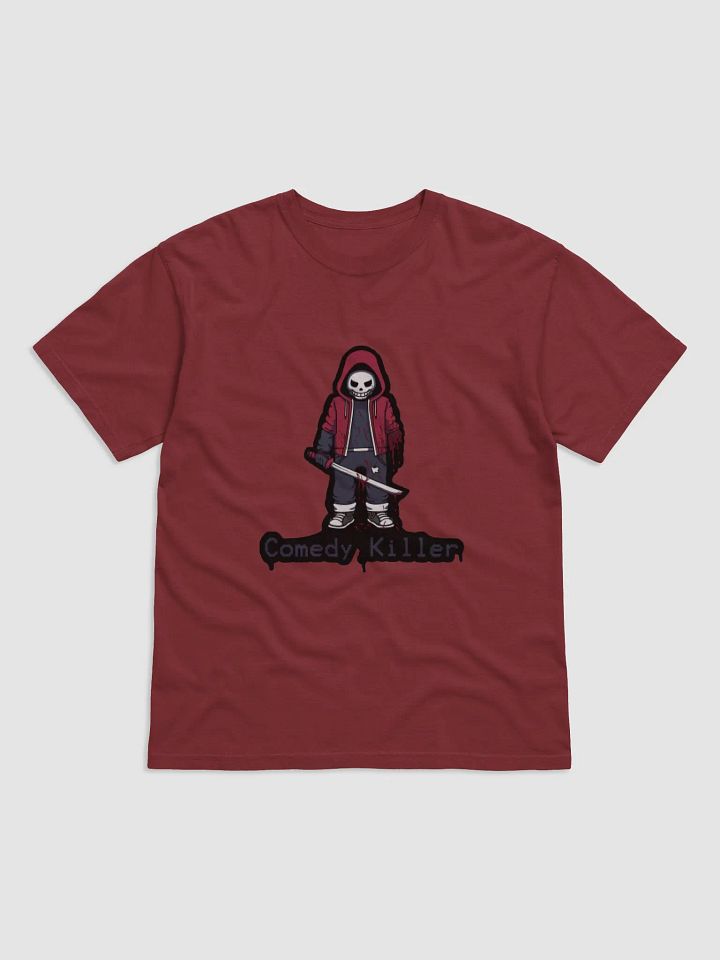 Comedy Killer product image (2)