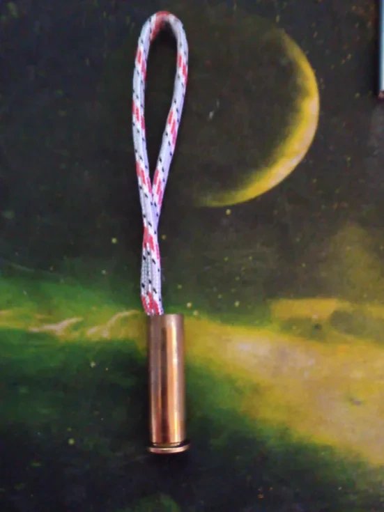 Bullet Zipper Ties product image (2)