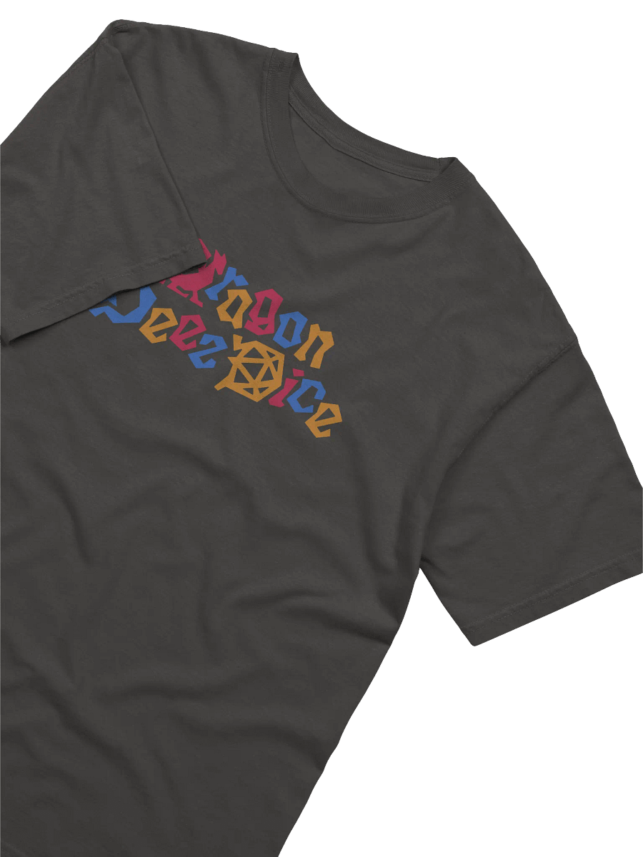 Logo Tee product image (5)