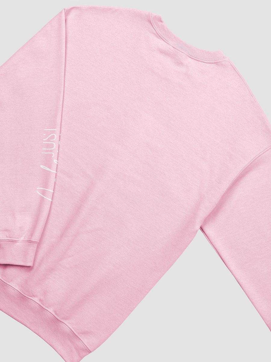 Ombre Vibes Sweatshirt product image (8)