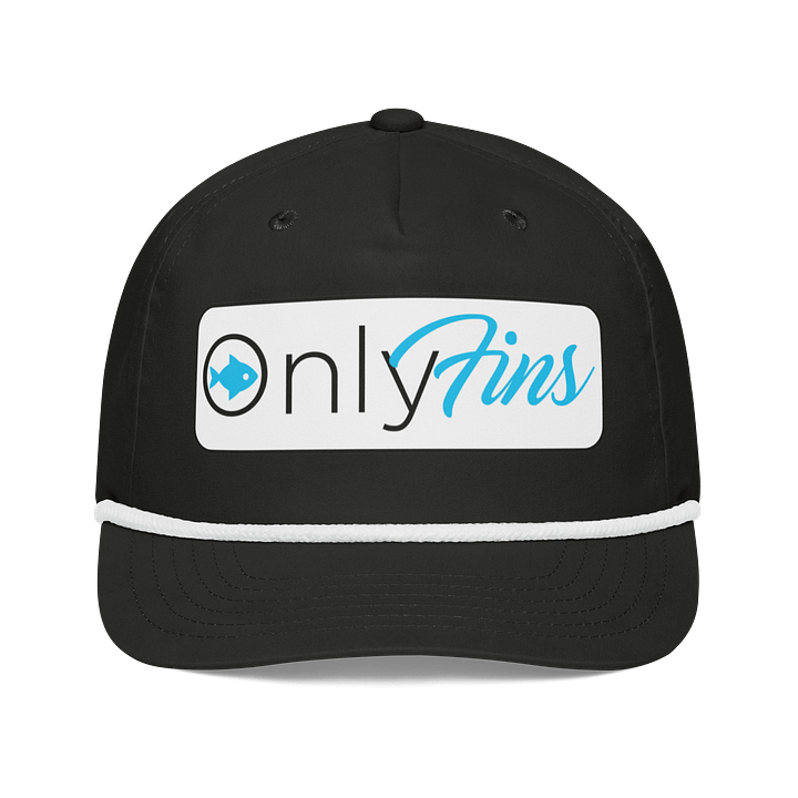 OnlyFins Fishing Hat product image (1)