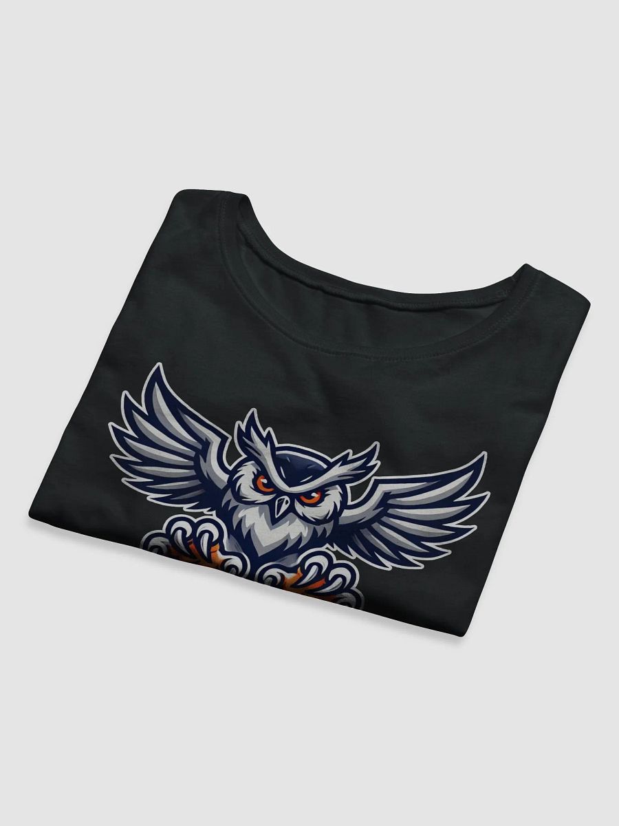 Oklahoma City Owls Women's Crop T-Shirt product image (9)