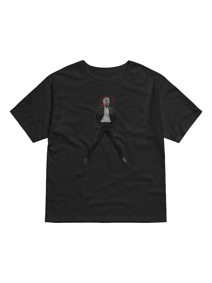 THE ASCENSION VINTAGE BOOTLEG T-SHIRT product image (1)