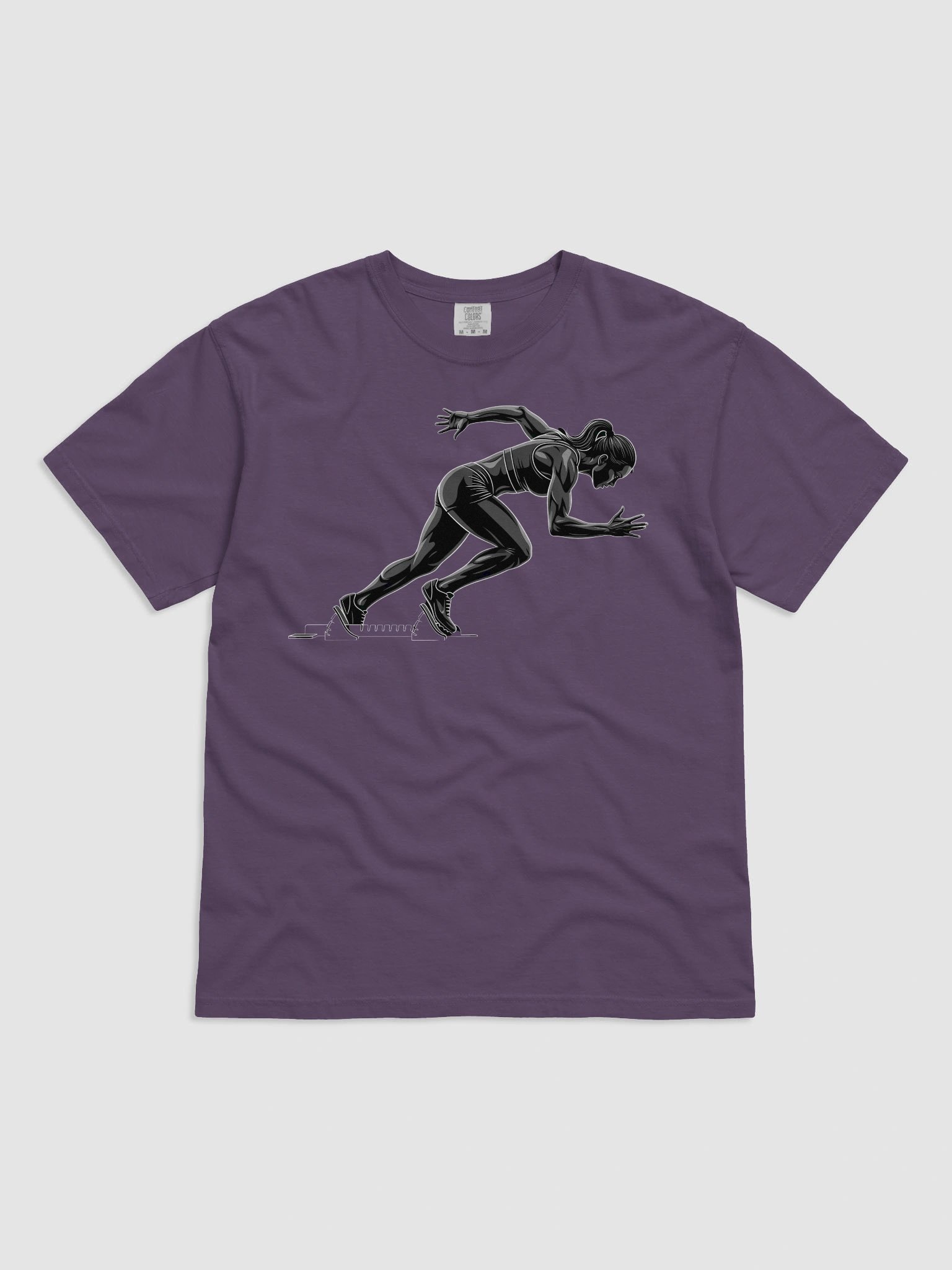 Limitless Pursuit Tee product image (1)
