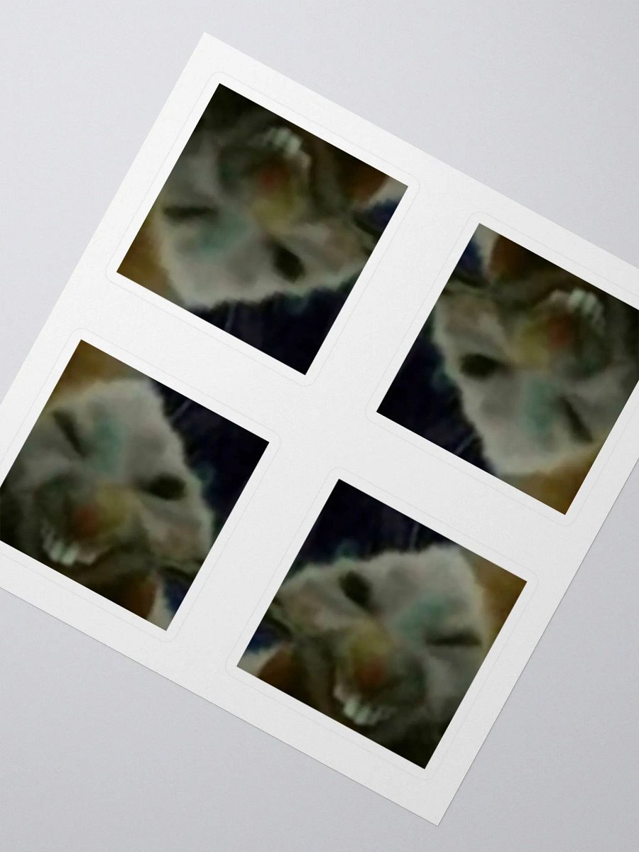 XQX, XPX, XDX, XBX STICKERS product image (4)