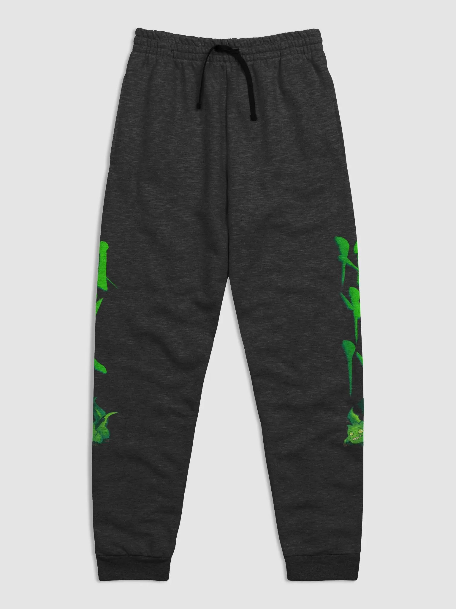 Cute Runic Joggers product image (6)