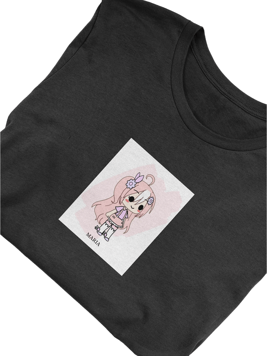 CAMISETA GACHA MARIA product image (5)