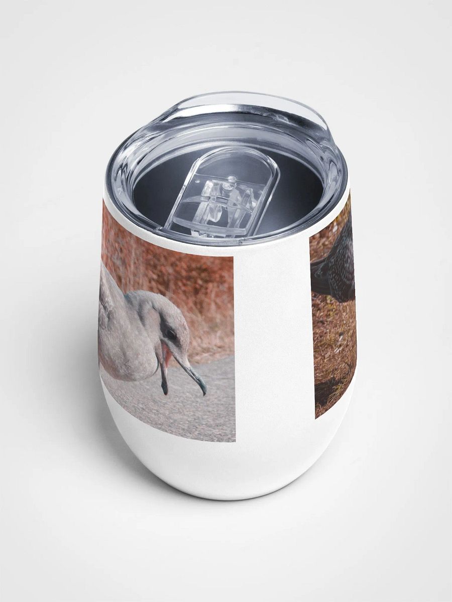Baby Olympic Gull Tumbler product image (4)