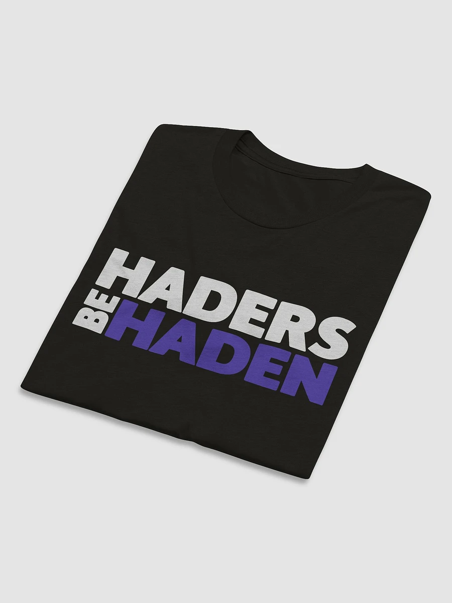 Haders Be Haden (Tri-blend) Tee product image (6)