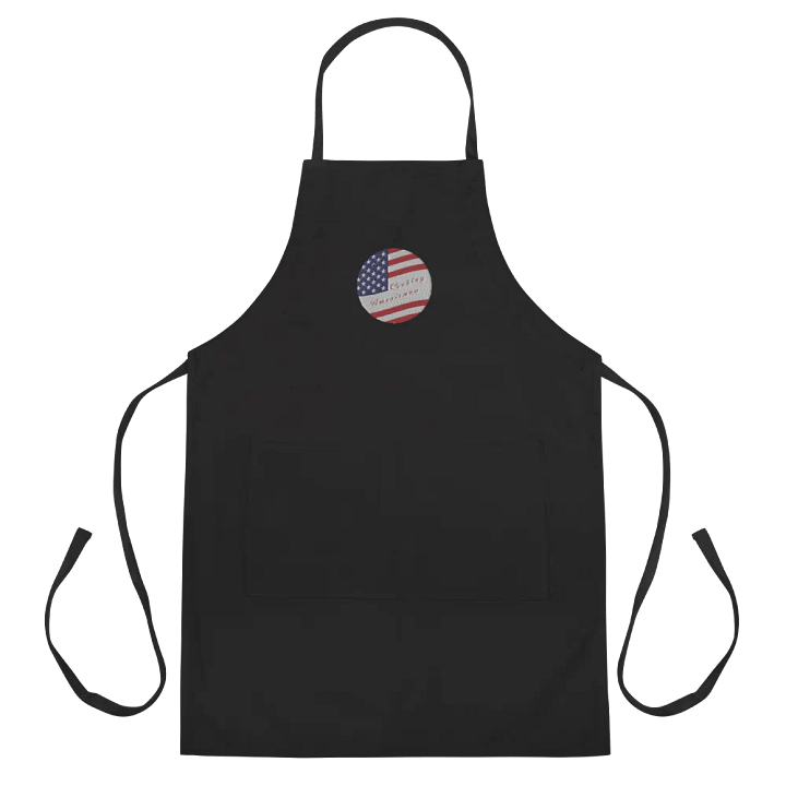 Cooking Americana Chefs Apron product image (2)