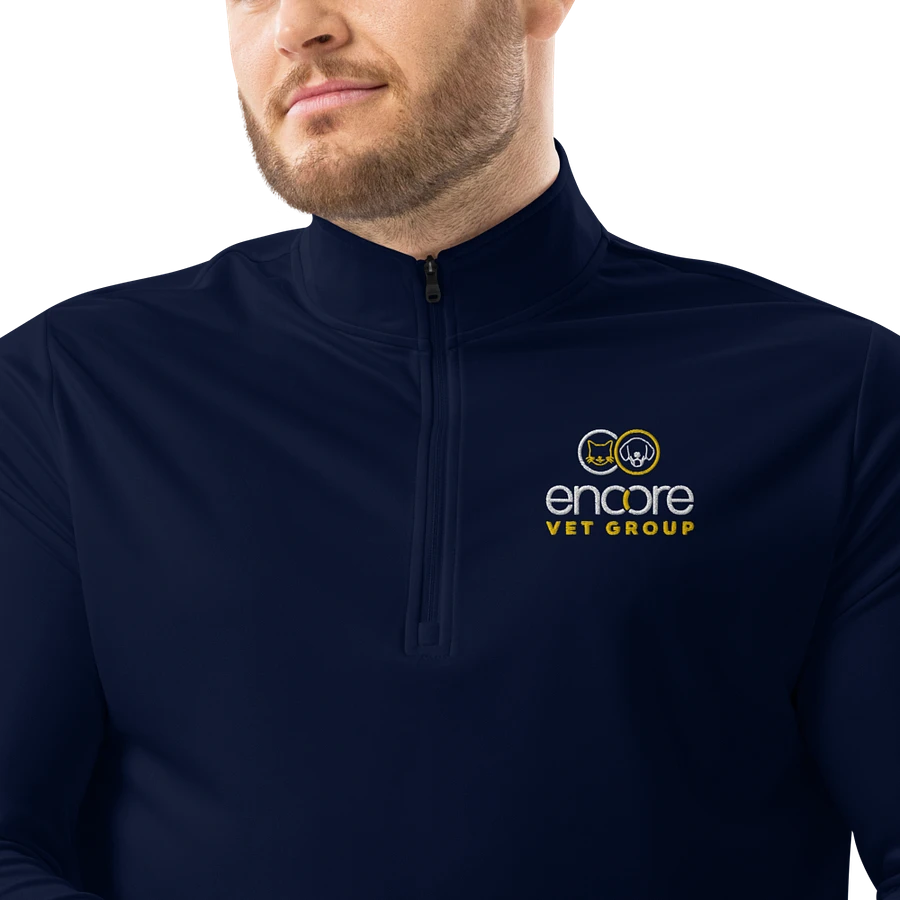 Encore Vet Group Logo Design Adidas Pullover product image (18)