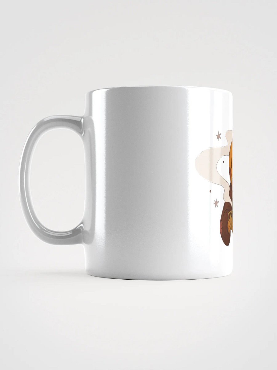Pumpkin Time Mug product image (6)