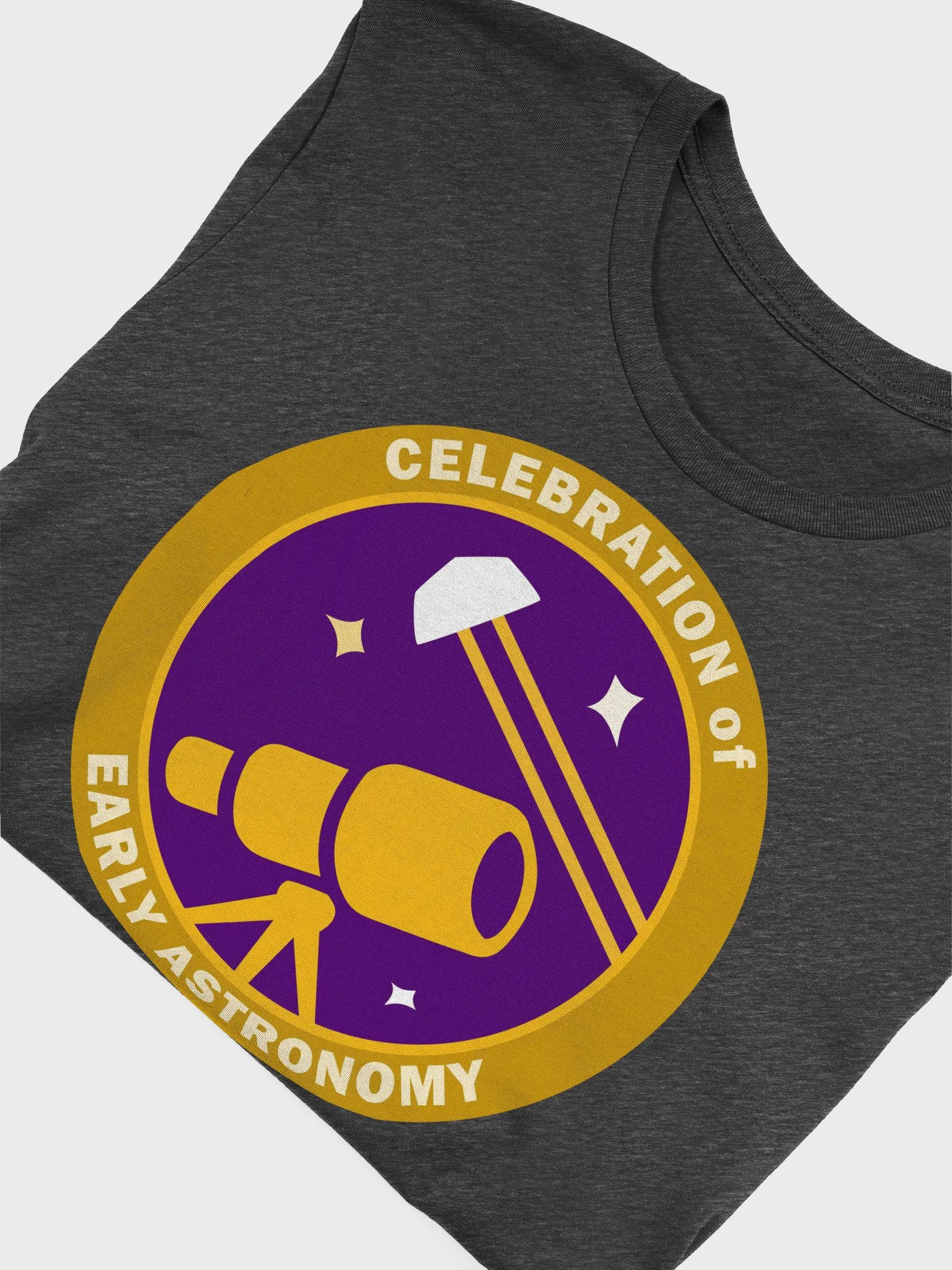 CEA Patch Shirt product image (5)