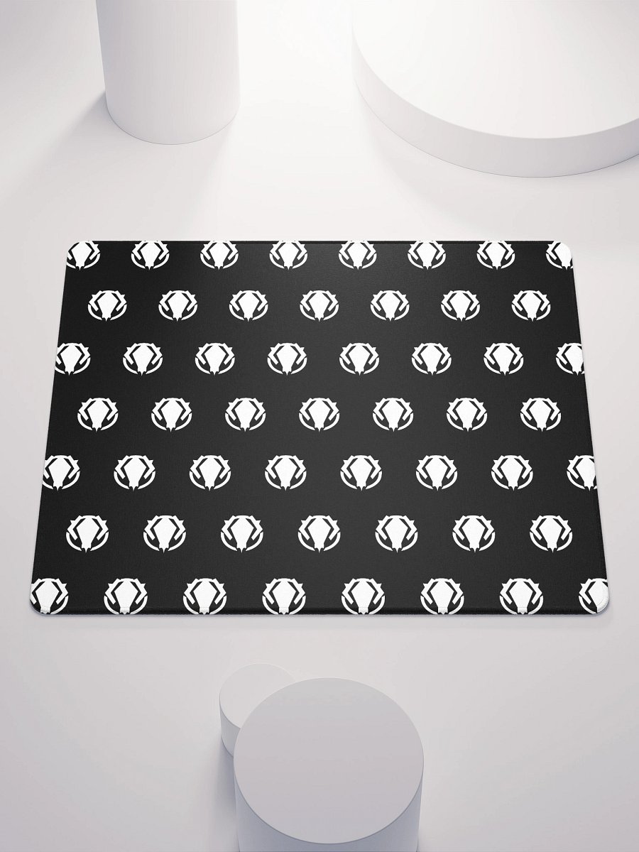 GsQ Patterned Gaming Mat product image (2)