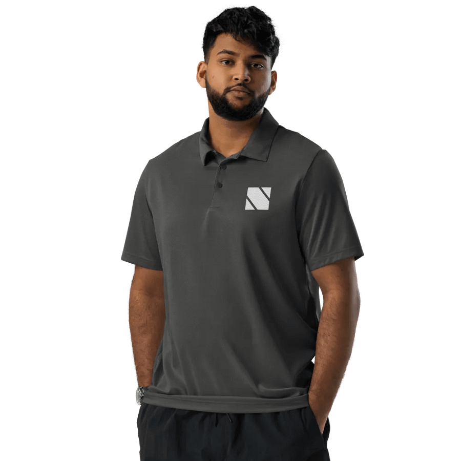 Adidas Polo product image (7)