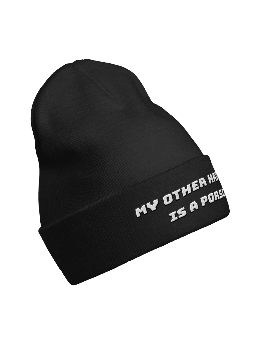 The Humblest Beanie product image (7)
