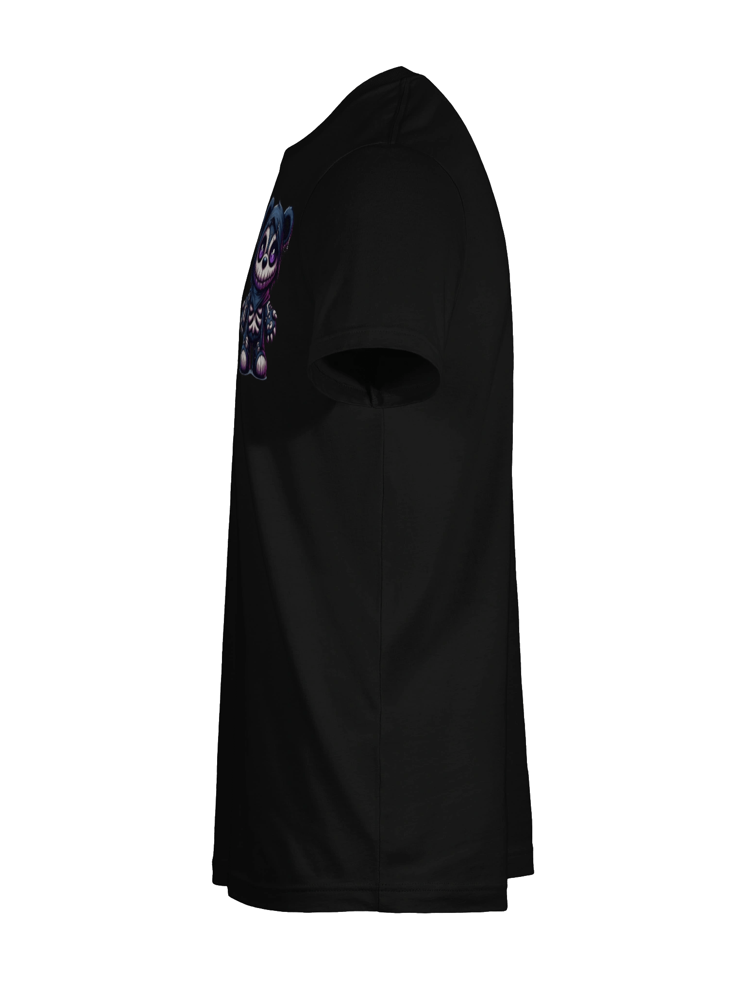 Skull Bear T-Shirt product image (11)