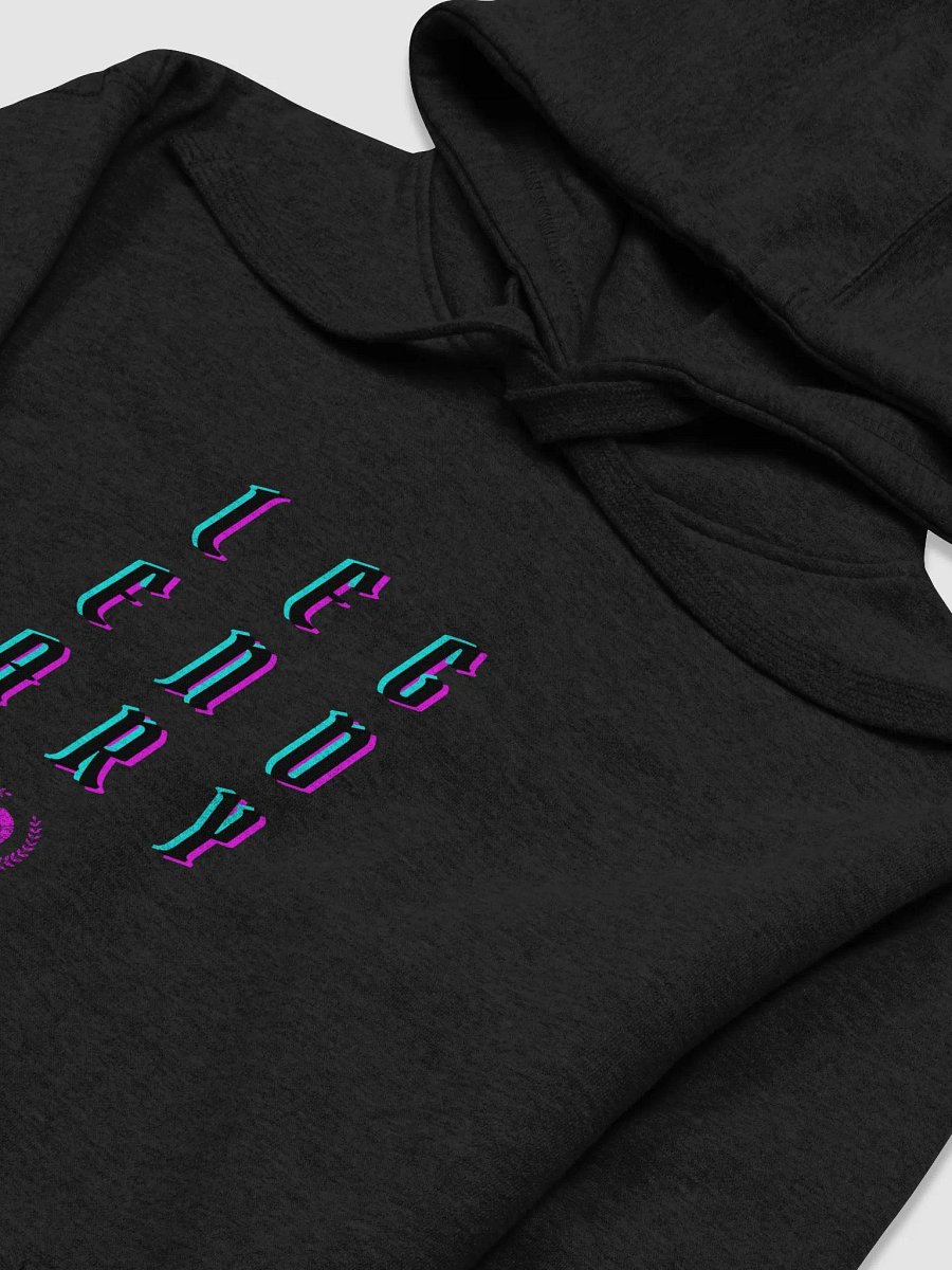 Legendary Unisex Hoodie product image (1)