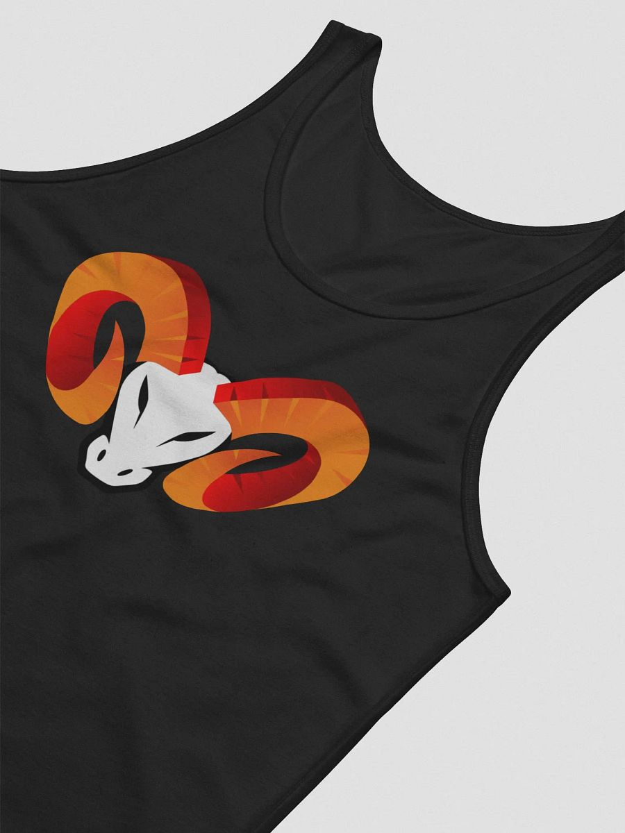 Iconic Ramzy Tank! product image (3)