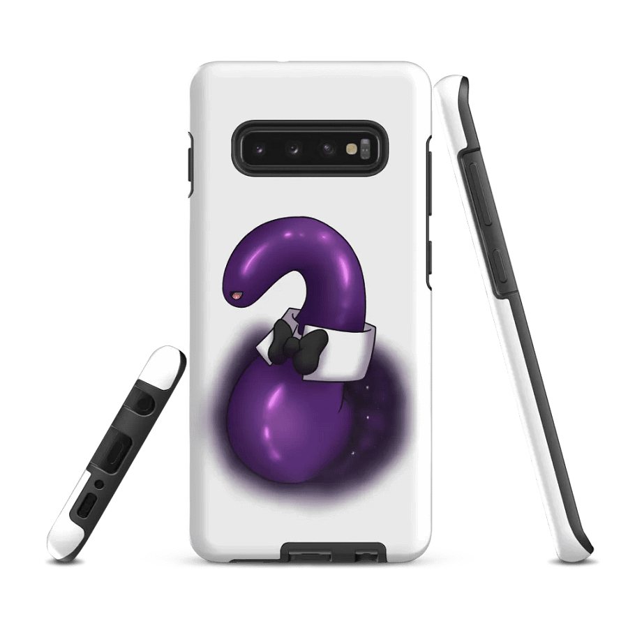 Vira Tentacle Tough case for Samsung product image (3)