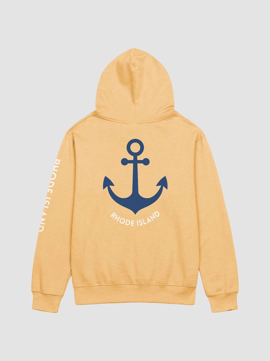 Anchor in Rhode Island II + Arm Sleeve product image (1)